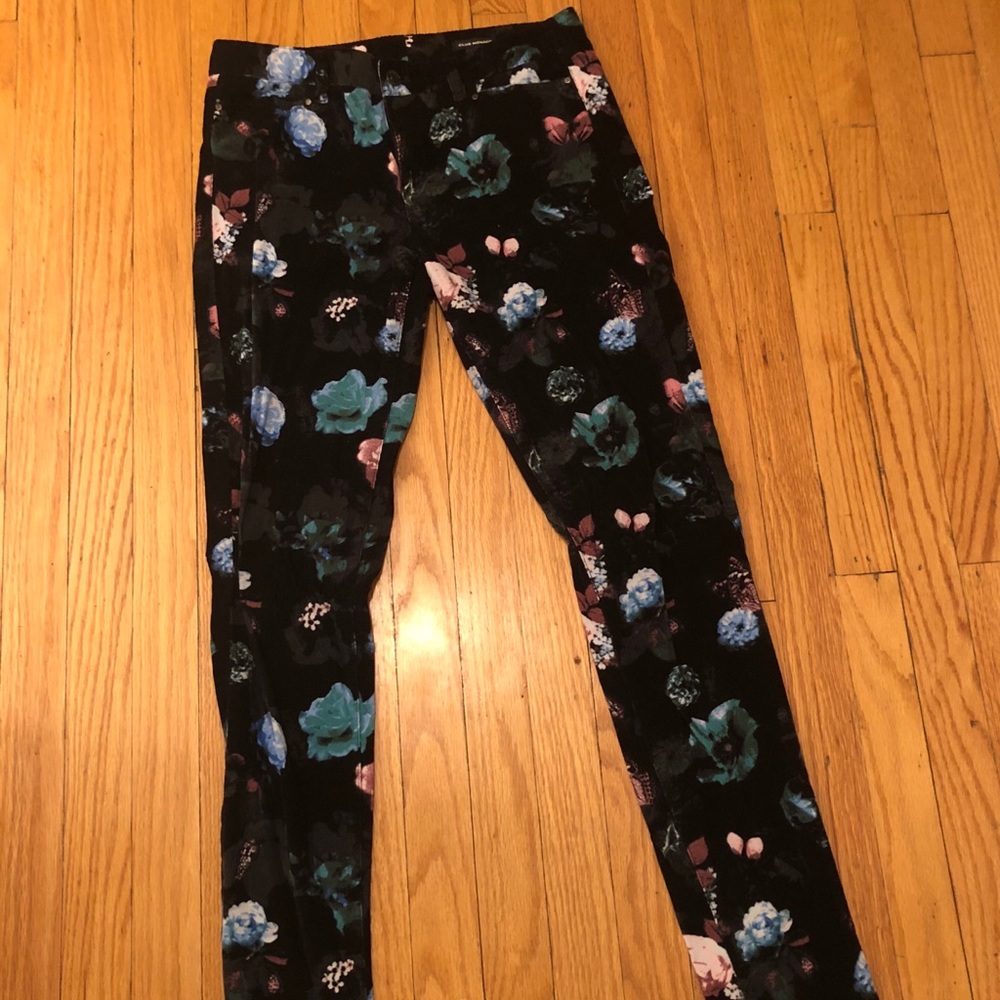 Pants - Picture 4 of 4